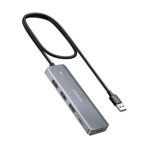 15920 4-Port USB 3.0 Hub