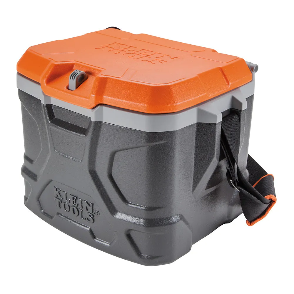 55600 Tradesman Pro™ Tough Box 17-Quart Cooler