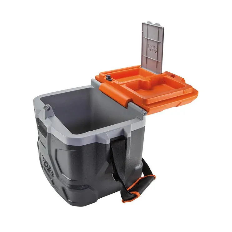 55600 Tradesman Pro™ Tough Box 17-Quart Cooler