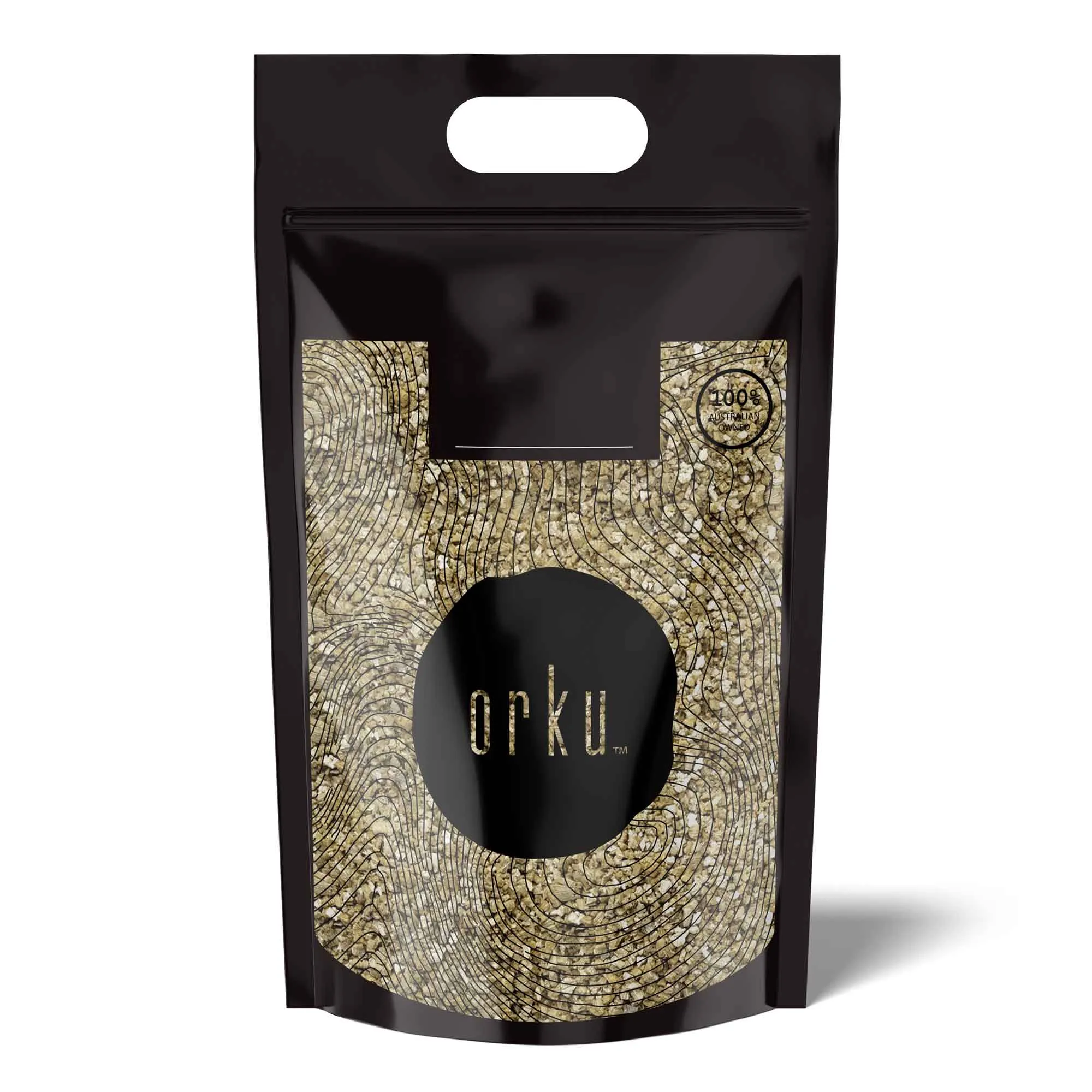 5L Vermiculite Bag Grade 3 | Horticulture Plant Growing Media (1-4mm)