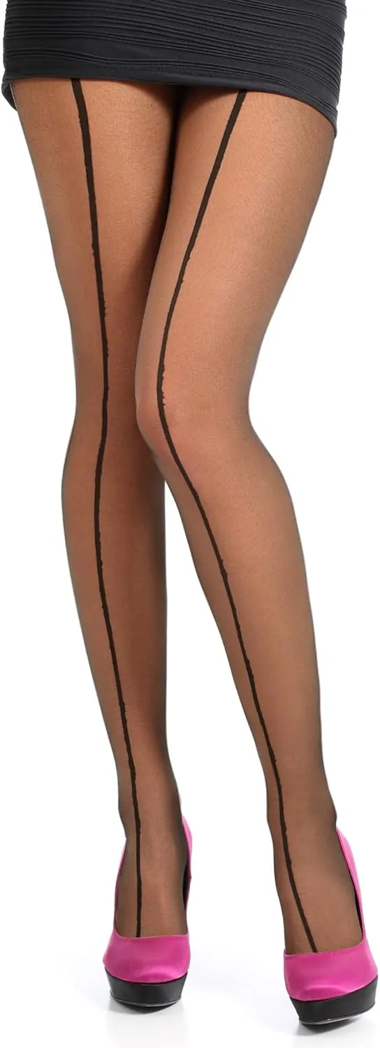 6 Pairs Women Fishnet Thigh High Stockings Lace Tights Spider Web Fishnets Leggings Mesh Pantyhose for Halloween