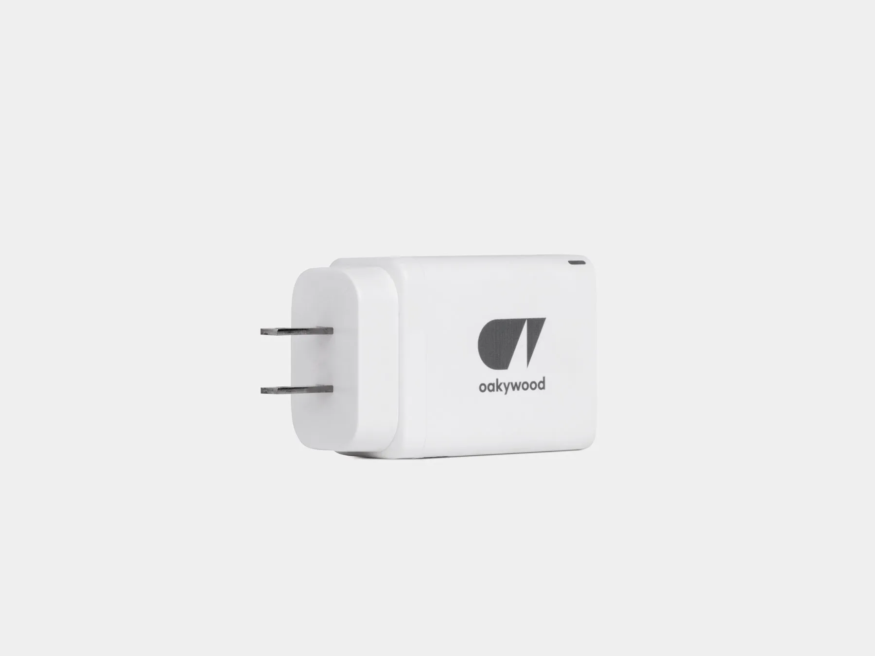 65W GaN Power Adapter