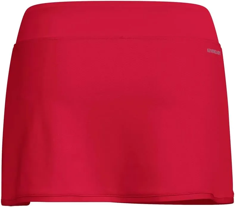 adidas Women's Club Tennis Skirt