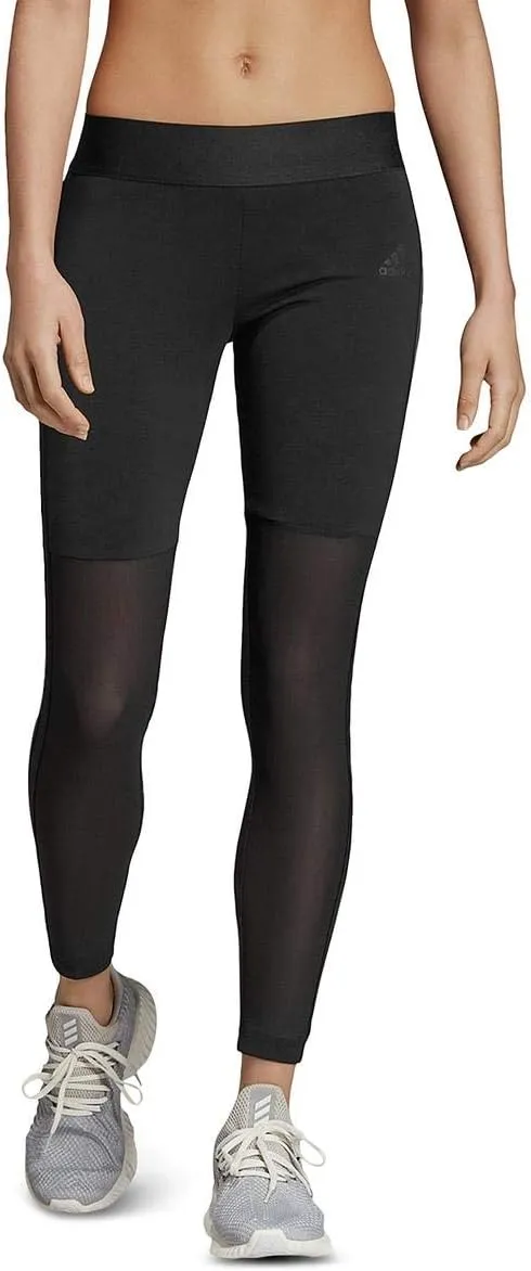 adidas Women's Id Mesh Tight