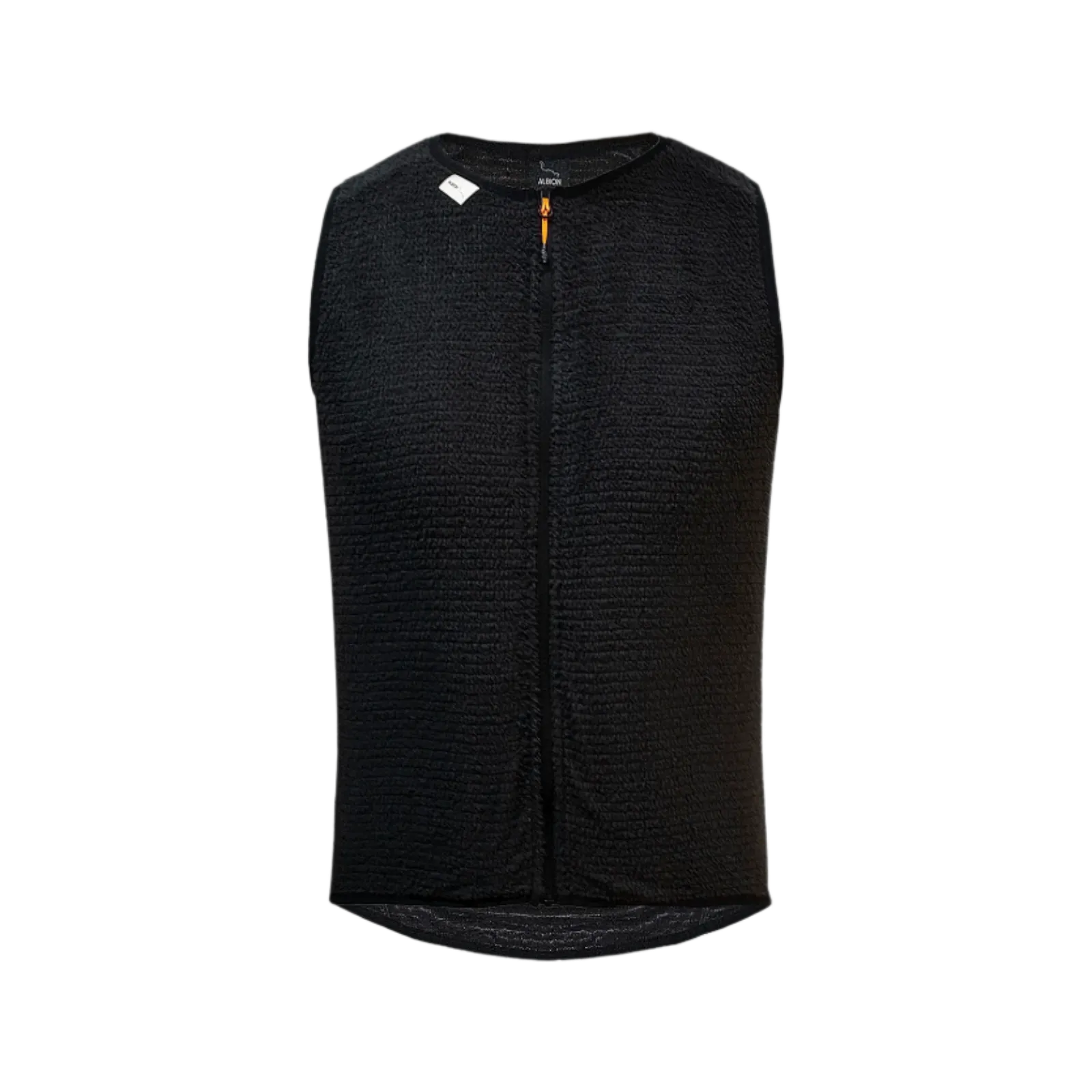 Albion All Road Primaloft Active Body Warmer Graphite