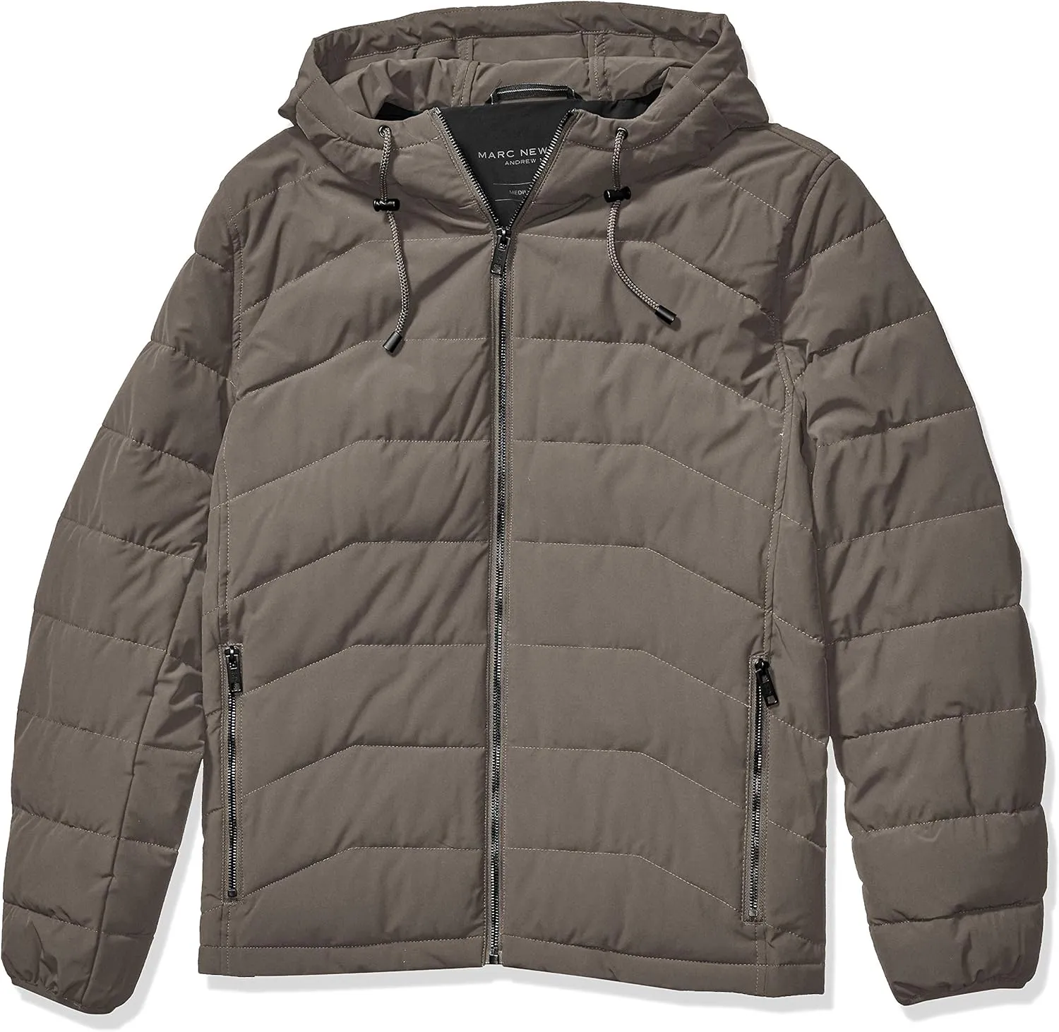 Andrew Marc Men's Claxton Down Jacket