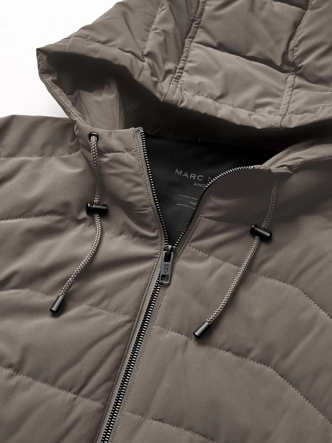 Andrew Marc Men's Claxton Down Jacket