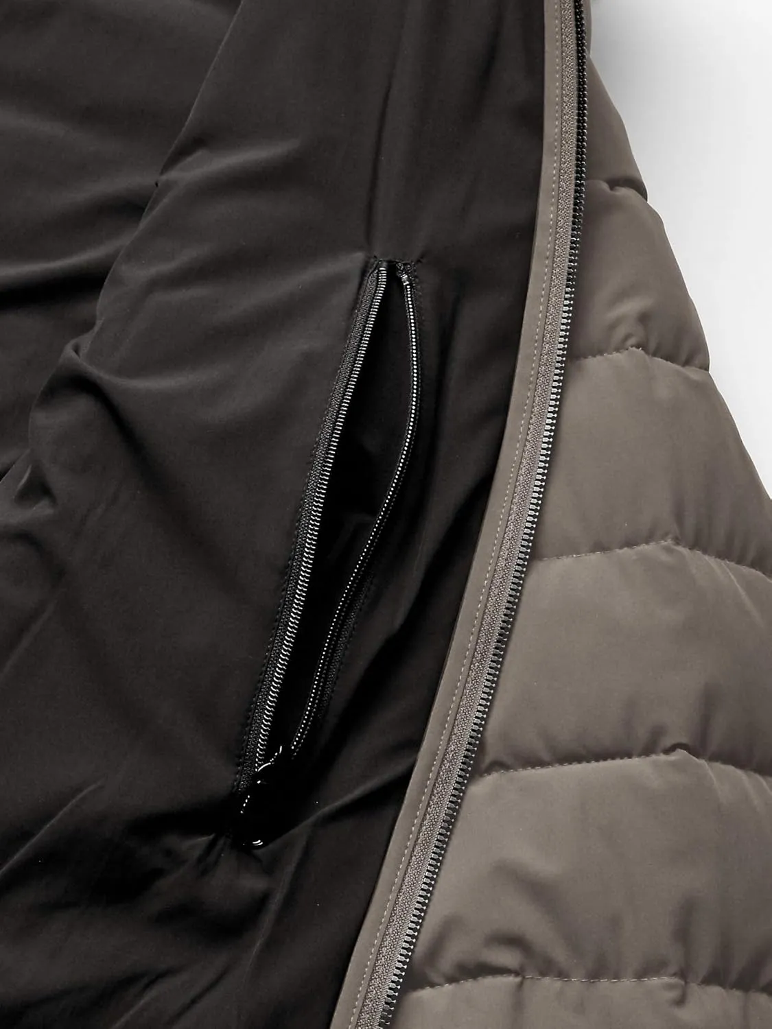 Andrew Marc Men's Claxton Down Jacket