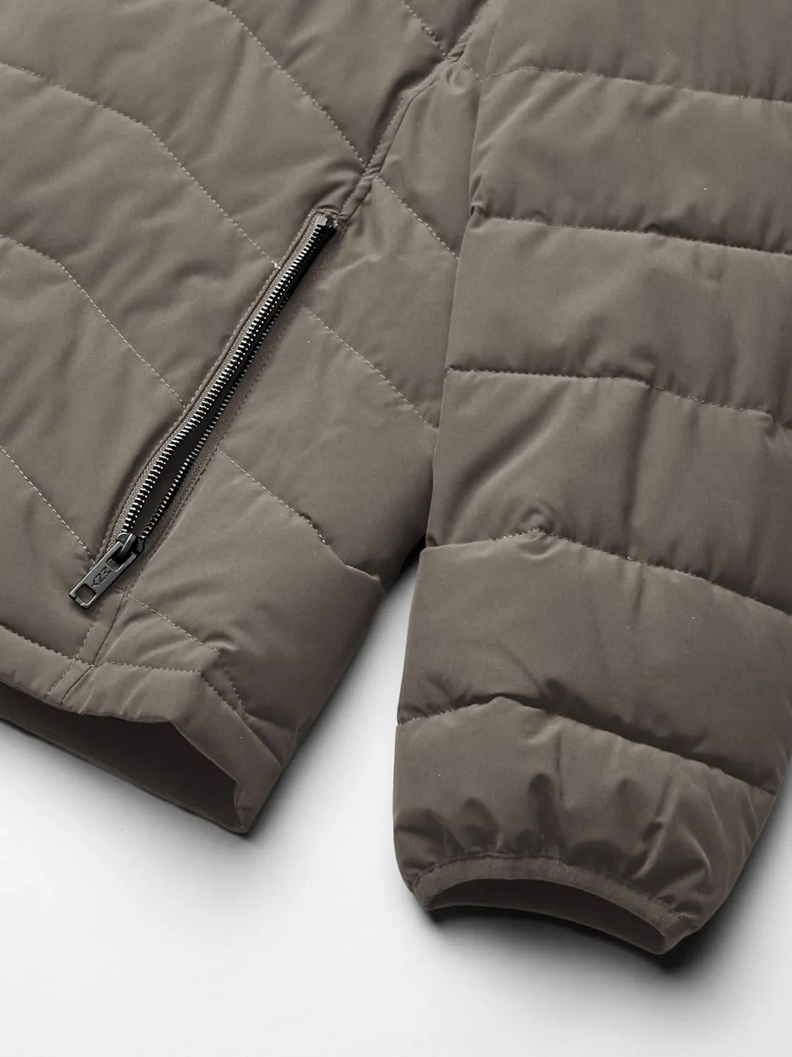 Andrew Marc Men's Claxton Down Jacket