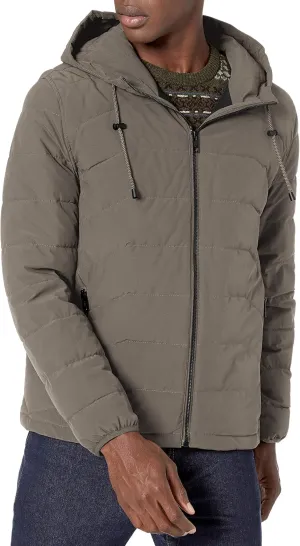 Andrew Marc Men's Claxton Down Jacket