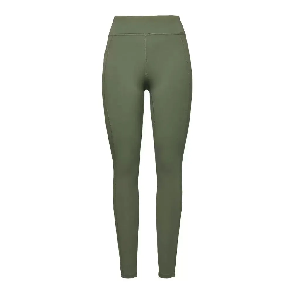 Black Diamond Session Tights