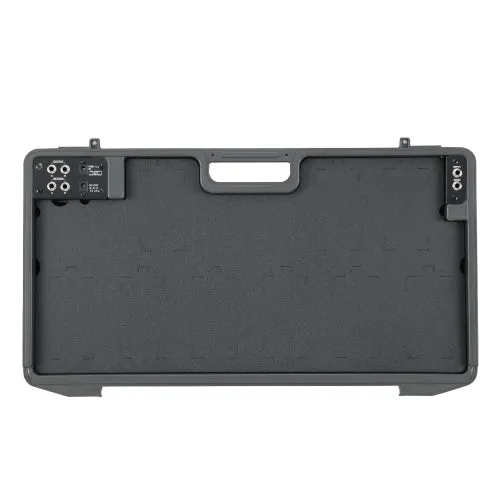 Boss BCB-90X Deluxe Pedal Board and Case