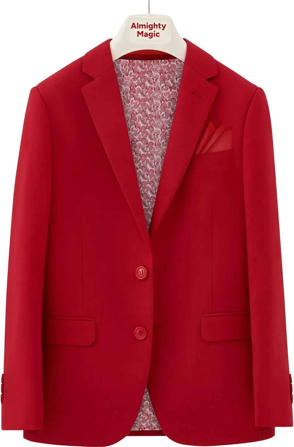 Boys Slim Fit Suits for Boys Suit Set Boy Dresswear Ring Bearer Outfit Kids Suits Boy Wedding Dress
