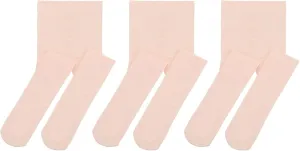 Century Star 3 Pairs Girls Ballet Tights Dance Toddler Baby Leggings School Uniform Stockings