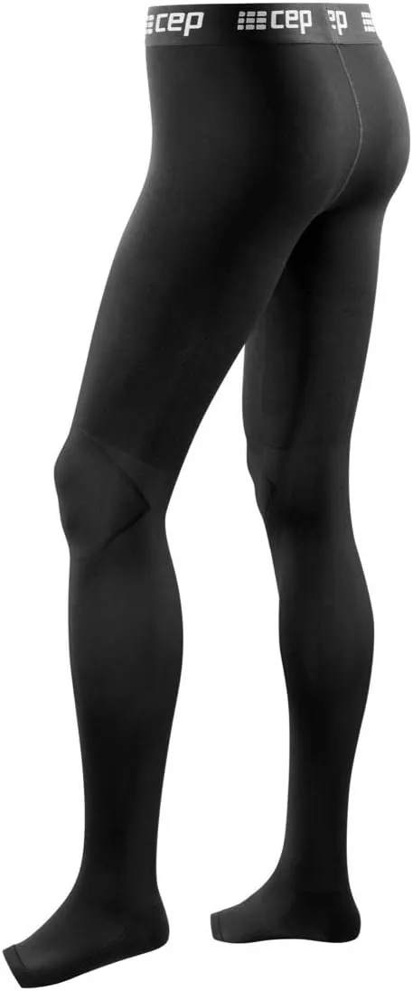 CEP Recovery Compression Leggings for Men Mens Recovery Pro Tights