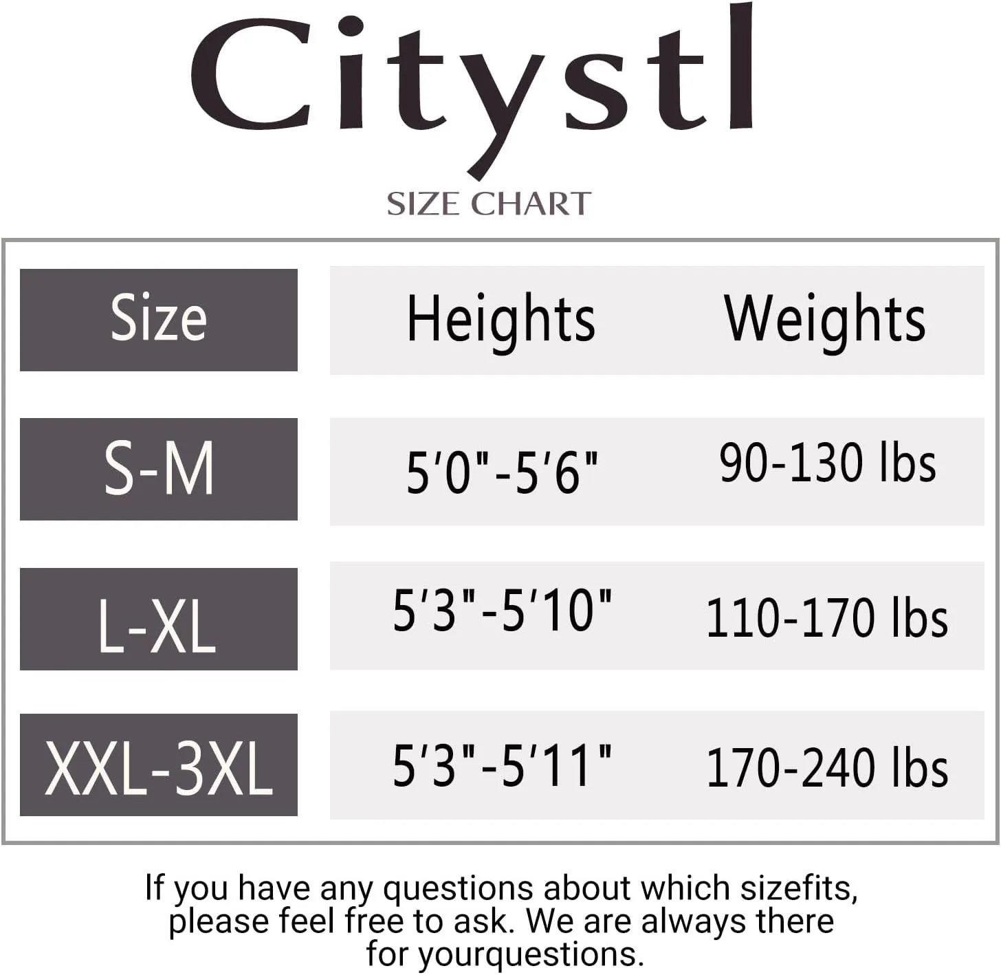 Citystl Opaque Black Tights for Women, 80D Solid Color Soft Tights, Control Top Microfiber Pantyhose for women