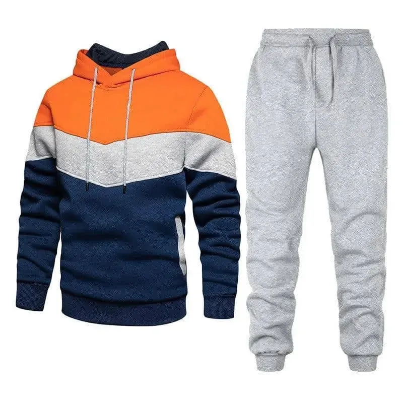 Ensemble Survtement Homme  2 Pices