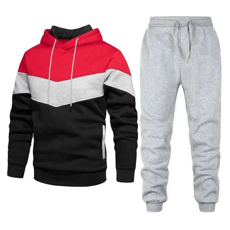 Ensemble Survtement Homme  2 Pices