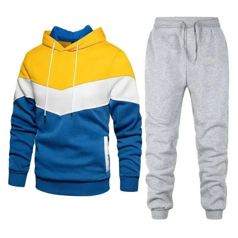 Ensemble Survtement Homme  2 Pices