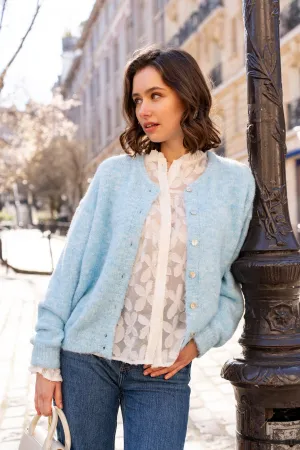 Gilet Adèle