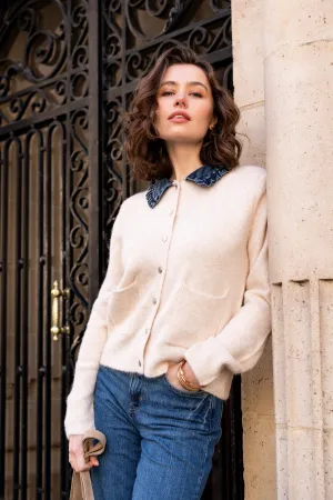 Gilet Marion