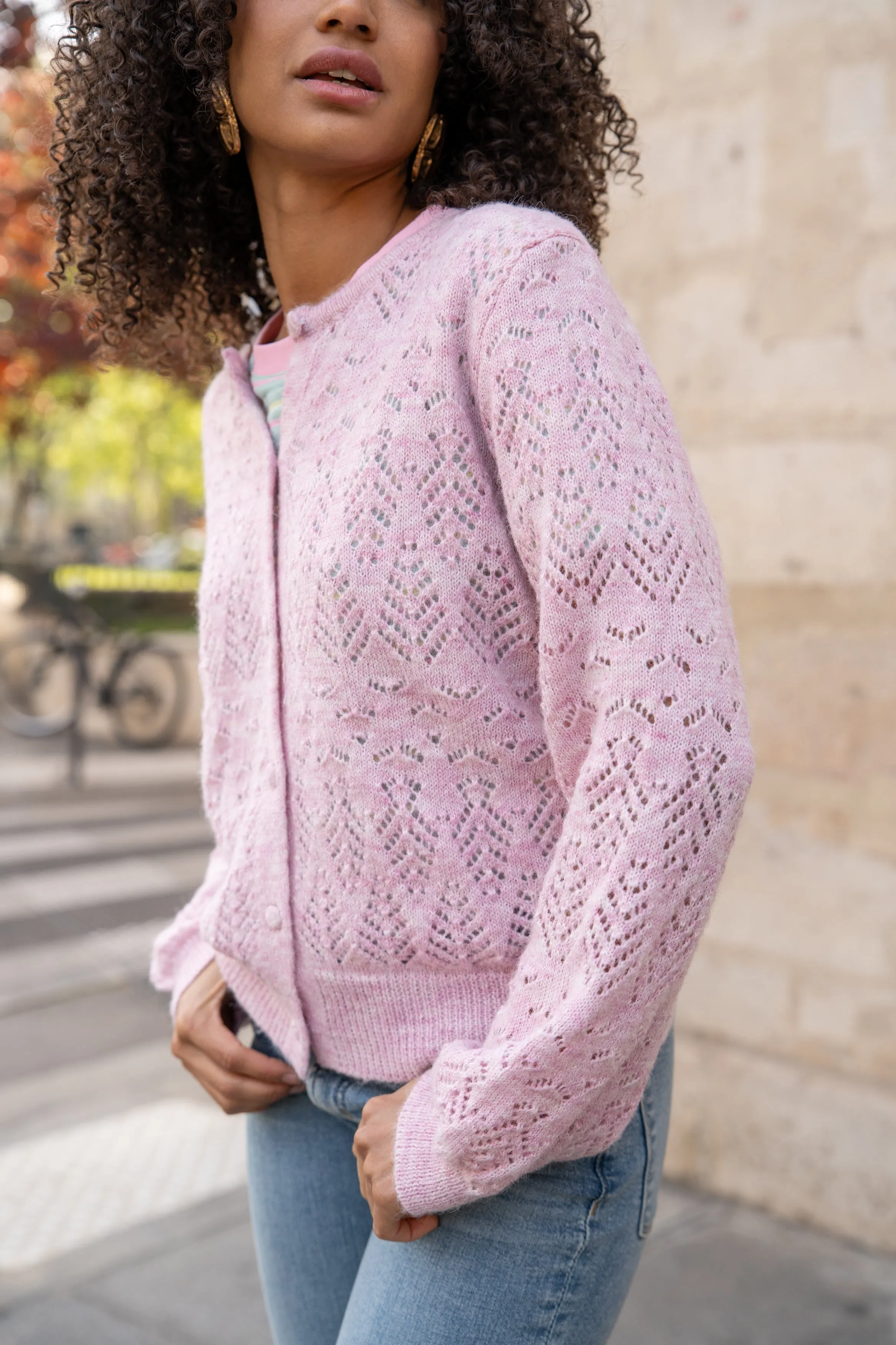 Gilet Nion