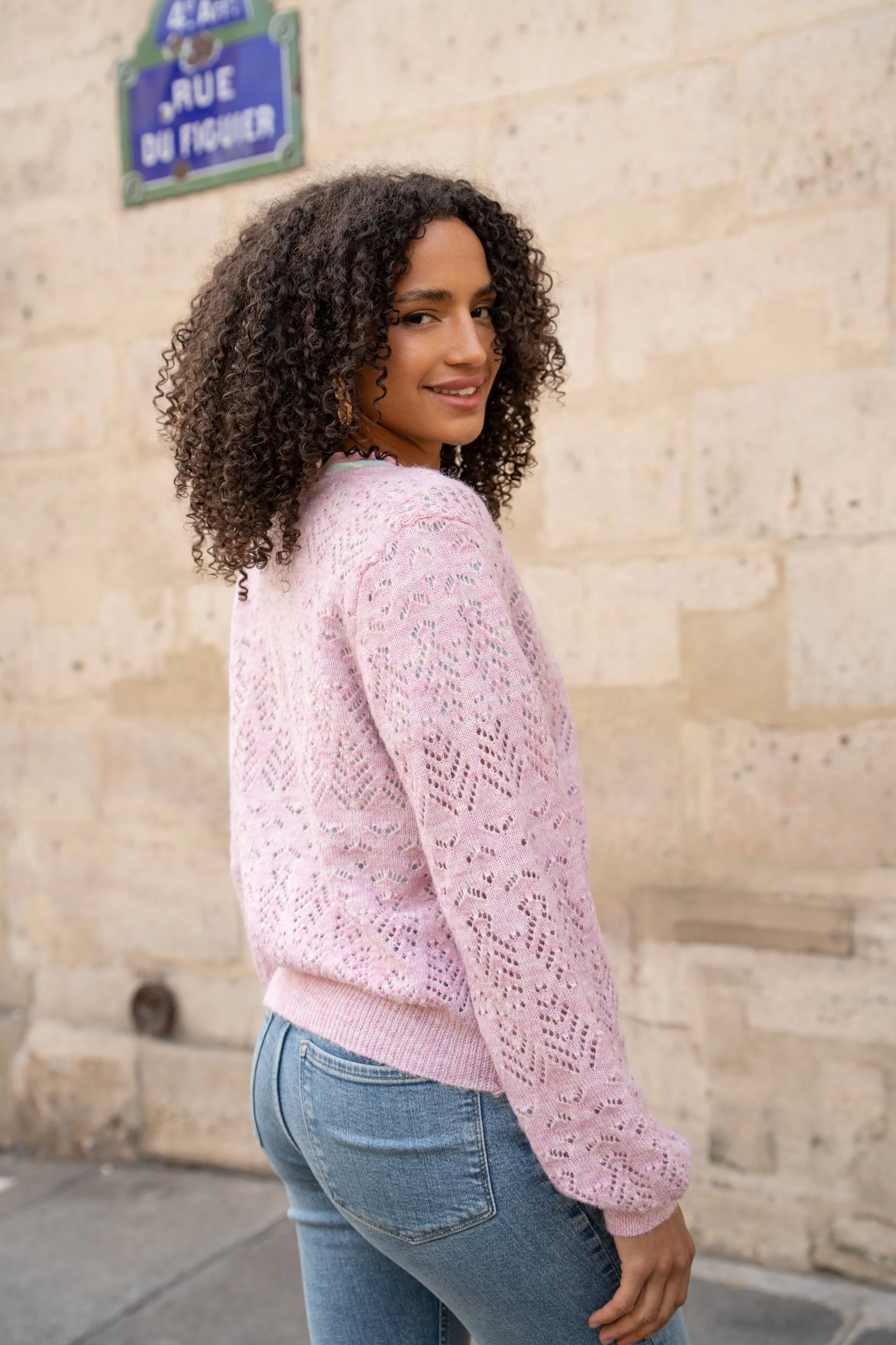 Gilet Nion