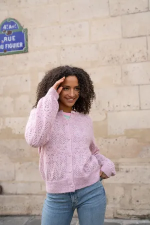 Gilet Nion