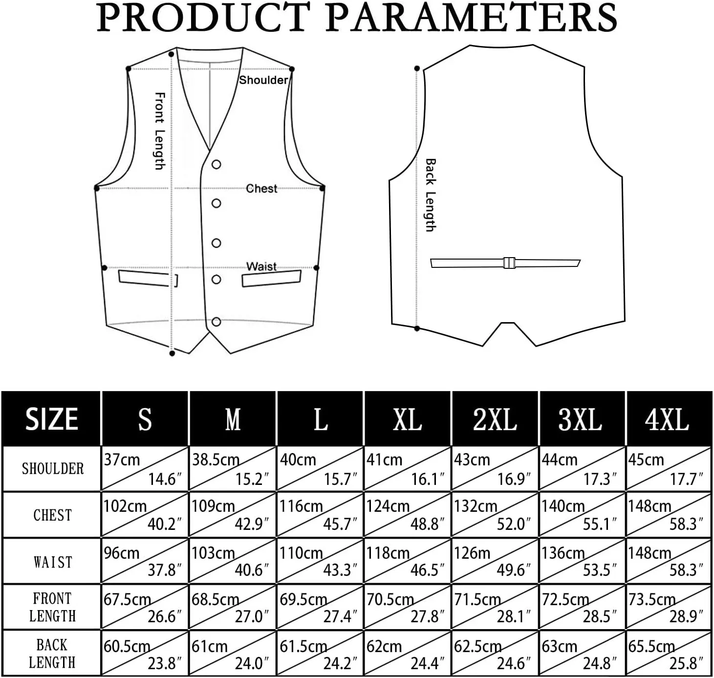 Hi-Tie Men's Silk Vest Bowtie Set Formal Suit Vest Jacquard Tie Handkerchief Cufflinks 5PCS Dress Waistcoats Wedding