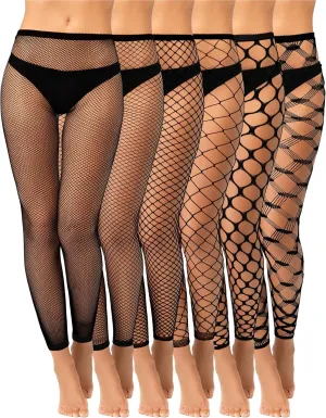 Hicarer Womens Tights