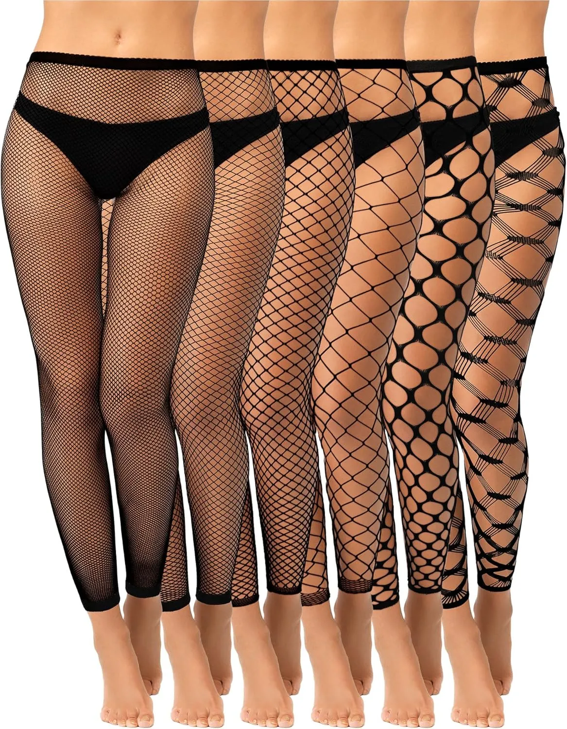 Hicarer Womens Tights
