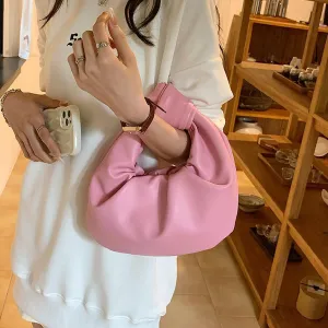 Hobo Bag for Women Small Handbag Everyday Purse Clutch Shoulder Bags