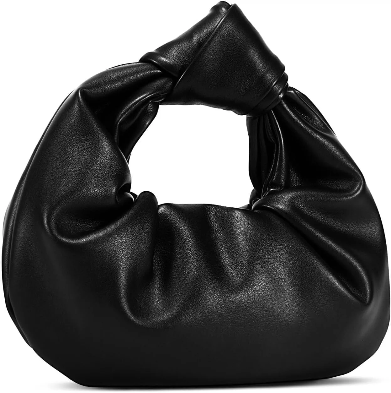 Hobo Bag for Women Small Handbag Everyday Purse Clutch Shoulder Bags