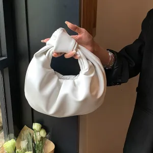 Hobo Bag for Women Small Handbag Everyday Purse Clutch Shoulder Bags