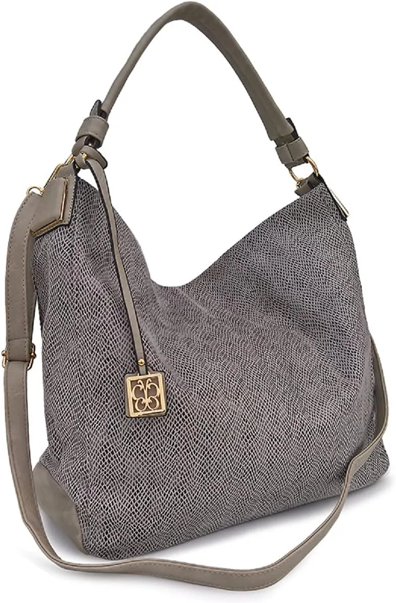 Hobo Bag Women Purse Handbag Crossbody Bag Womens Shoulder Bags