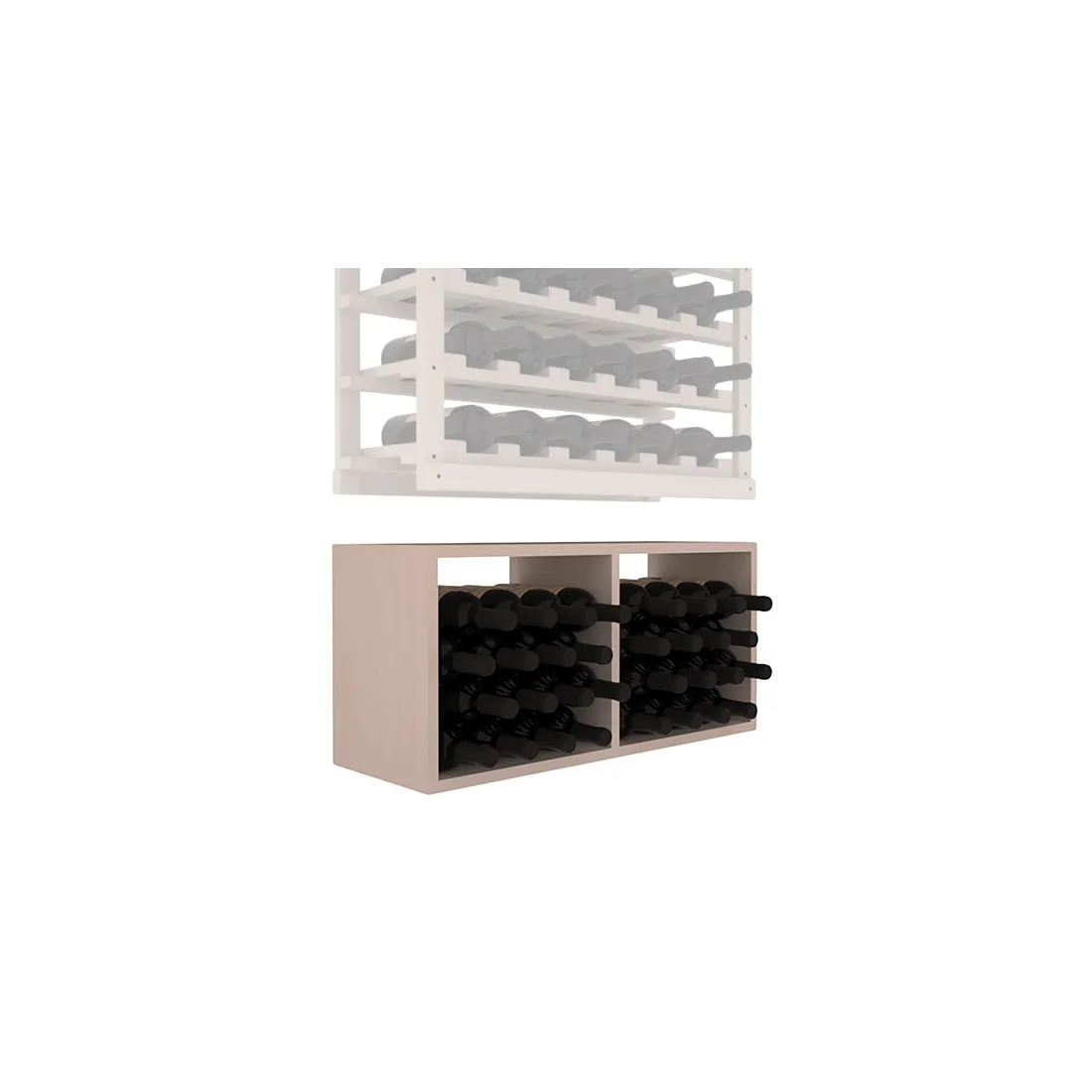 InstaCellar - Baker Bin Extender
