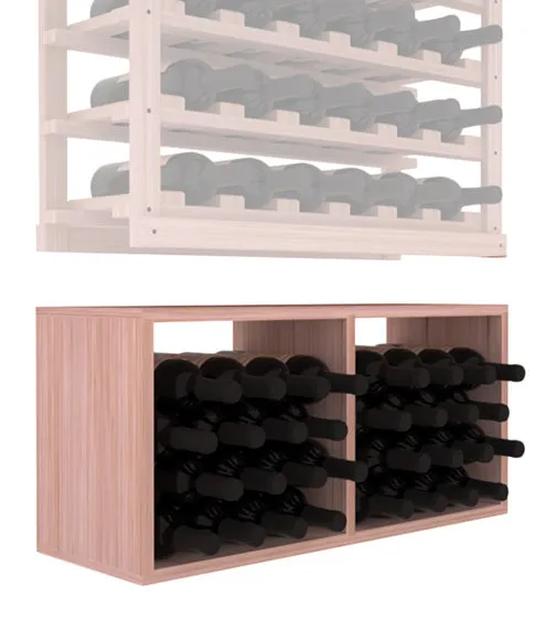 InstaCellar - Baker Bin Extender