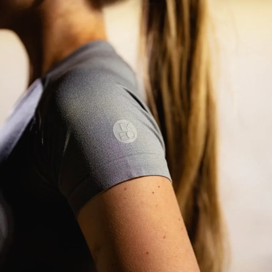 Kennedy Seamless 2.0 Short Sleeve - London - Ladies