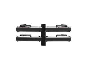 Kuat Piston Pro X Add-On LED Platform Rack w/ Kashima