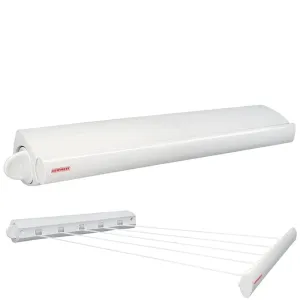 LEIFHEIT - Rollfix 2000 WH Dryer