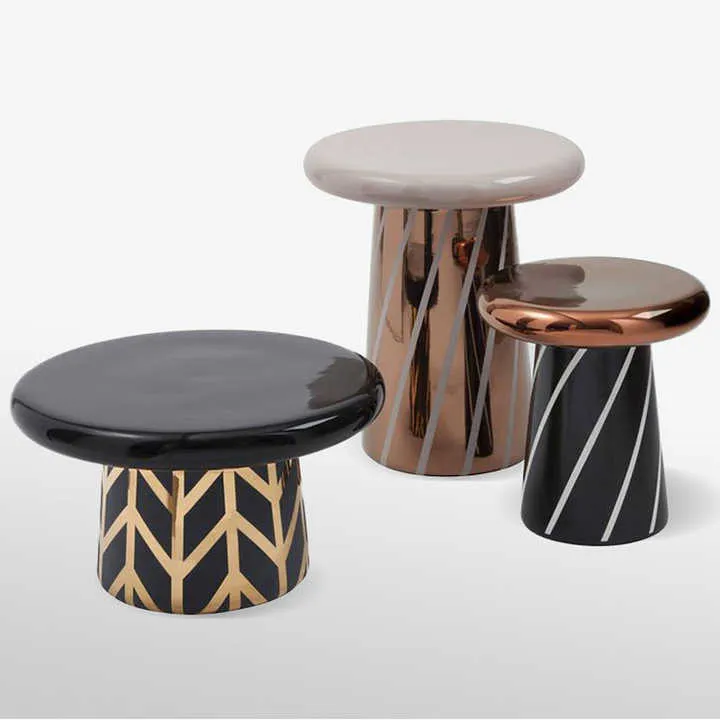 luxury side table .. طاولة جانبية فاخرة