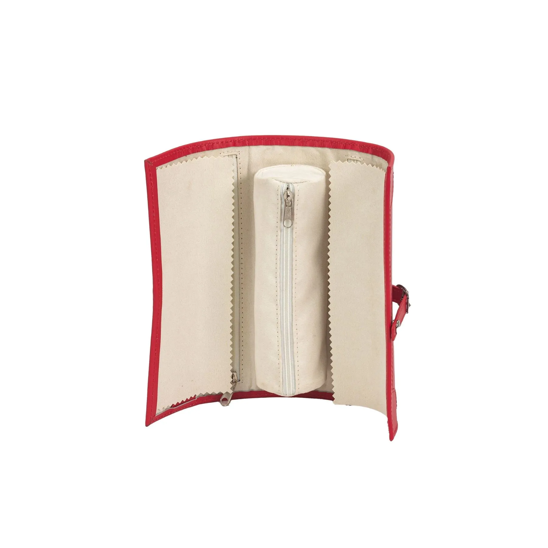 Mele & Co Travel Roll Out Jewellery Roll