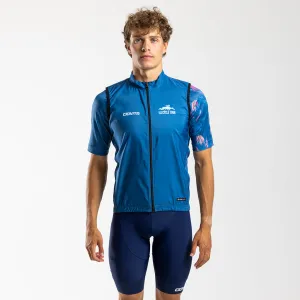 Men's Cape Town Cycle Tour Gilet