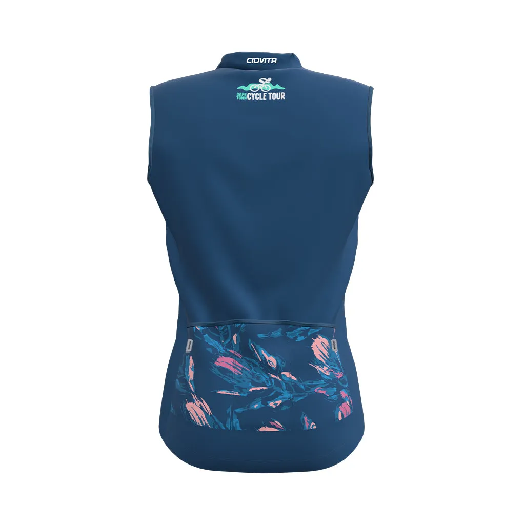 Men's Cape Town Cycle Tour Gilet
