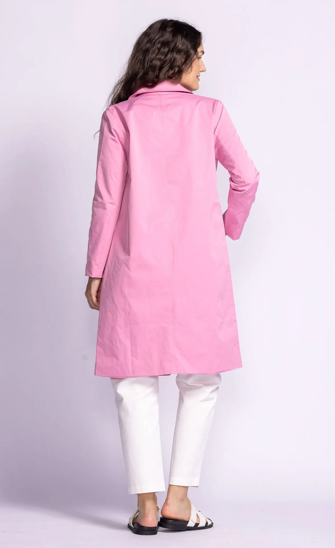 Montana Jacket Pink