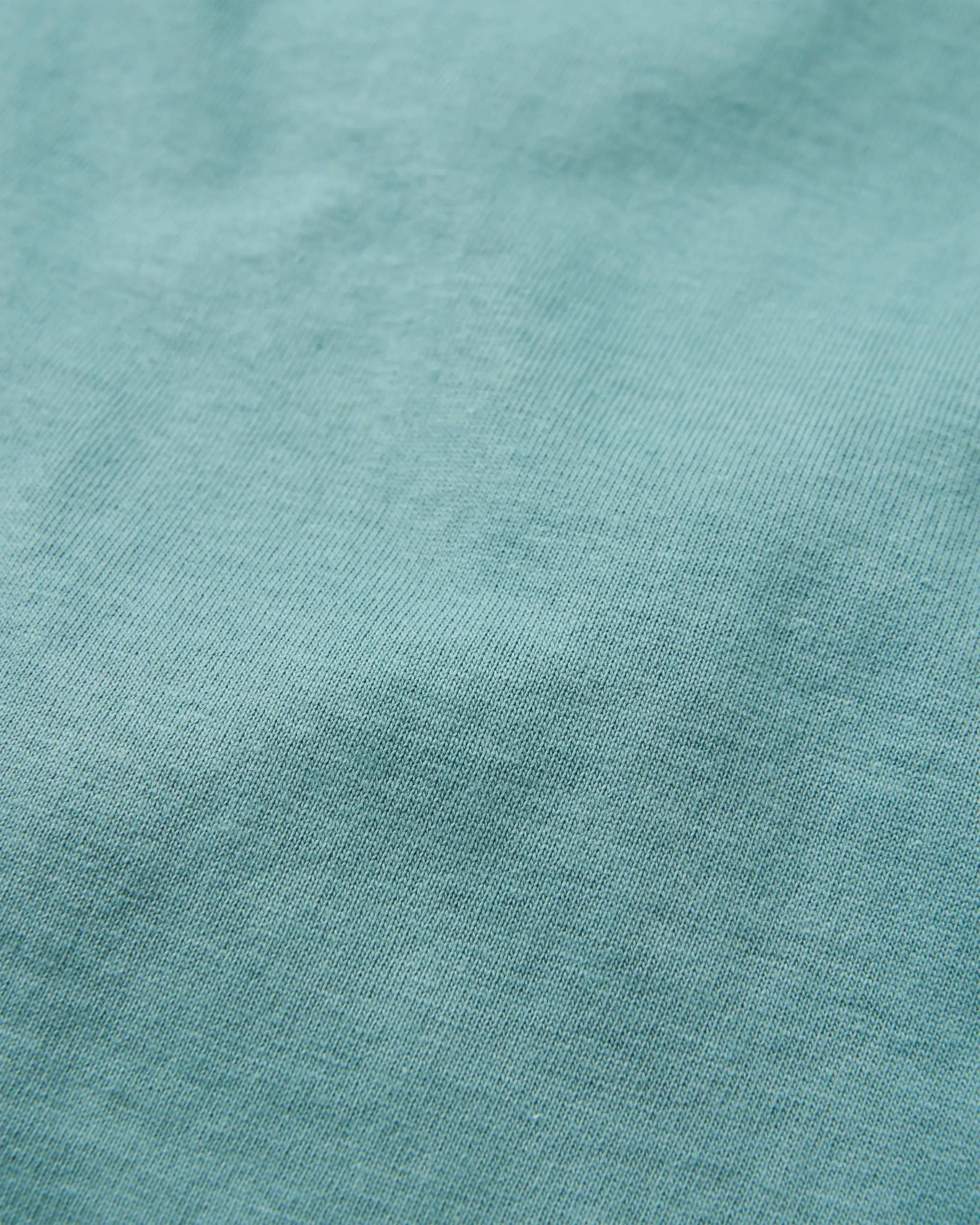 Passenger Recycled Cotton Vest - Arctic