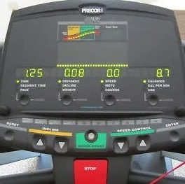 Precor C936i Treamill - Certified Pre-Owned