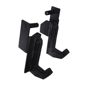 Primal Pro Series J hooks for Pro Series Half Rack