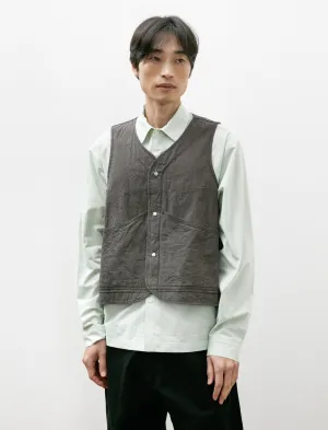 Profile Gilet Storm Cloud