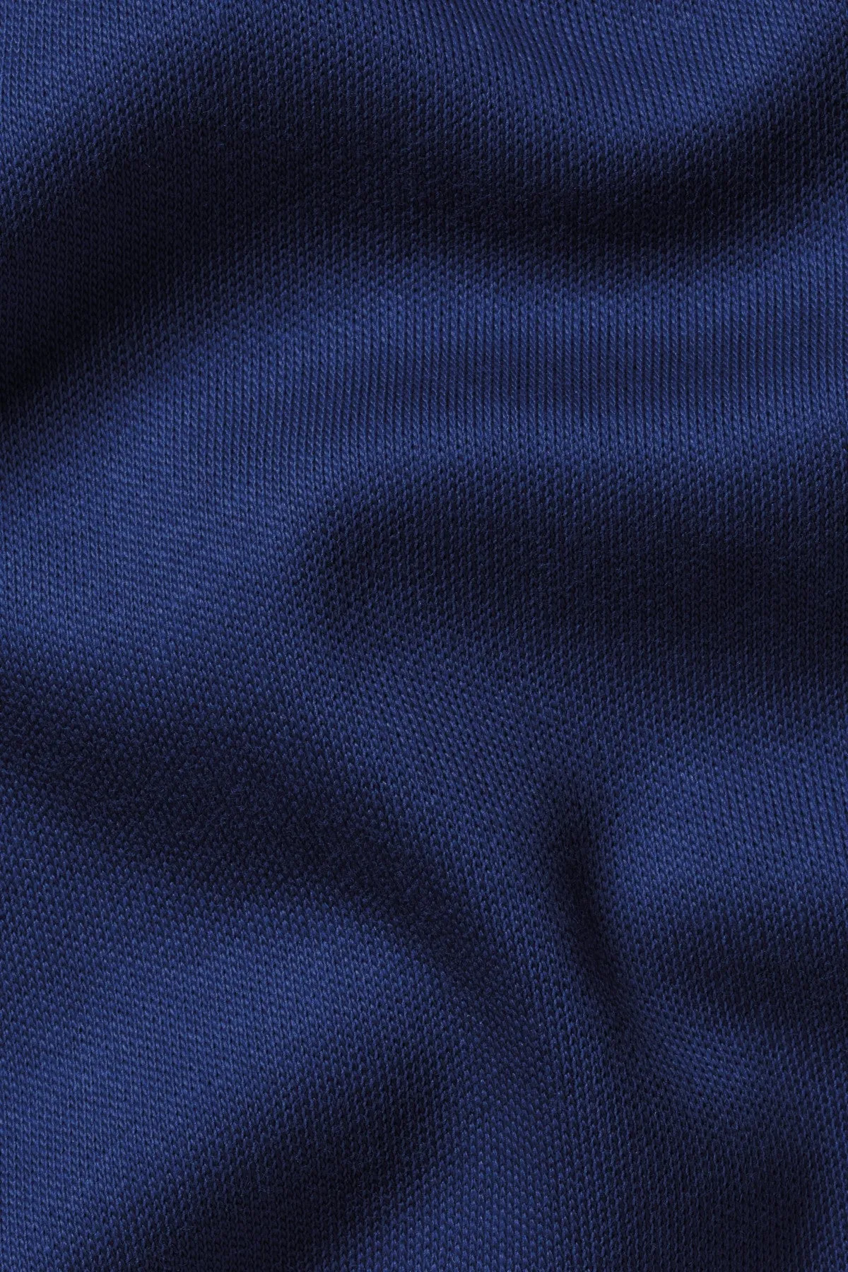 Royal Blue Performance Sleeveless Funnel Neck Gilet